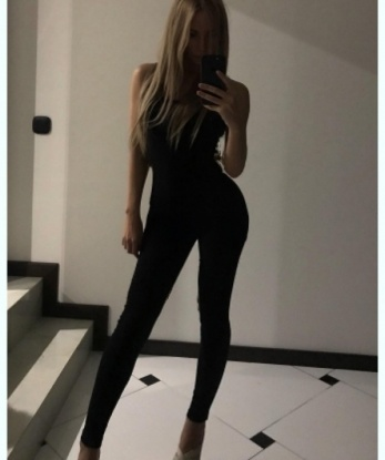 Камилла, 28 лет, 3 размер груди